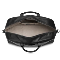 Shinola Shop All Men'S Leather & Bags|Shop All|Runwell Duffle Bag Black