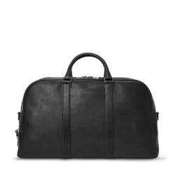 Shinola Shop All Men'S Leather & Bags|Shop All|Runwell Duffle Bag Black