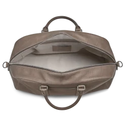 Shinola Duffle Bags|Shop All Men'S Leather & Bags|Runwell Duffle Bag Stone