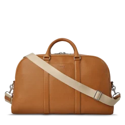 Shinola Best Sellers|Best Sellers|Runwell Duffle Bag Tan