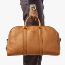 Shinola Best Sellers|Best Sellers|Runwell Duffle Bag Tan