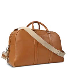 Shinola Best Sellers|Best Sellers|Runwell Duffle Bag Tan