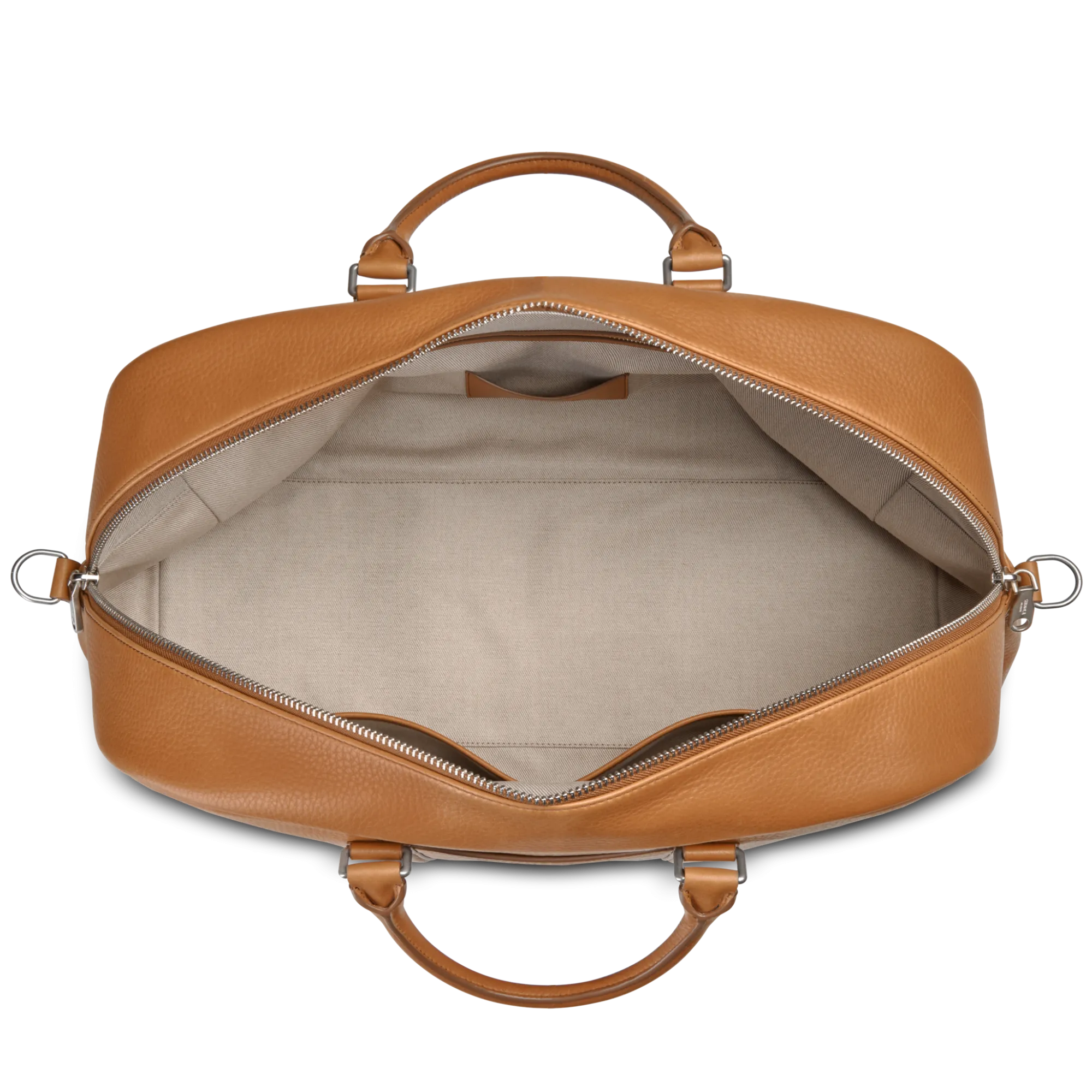 Shinola Best Sellers|Best Sellers|Runwell Duffle Bag Tan
