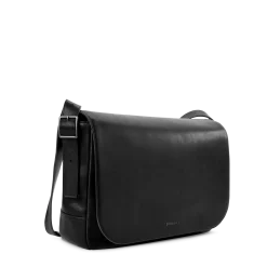 Shinola Shop All|Shop All Men'S Leather & Bags|Runwell Messenger Bag Black