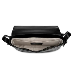 Shinola Shop All|Shop All Men'S Leather & Bags|Runwell Messenger Bag Black