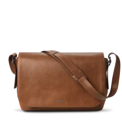 Shinola Best Sellers|Shop All Men'S Leather & Bags|Runwell Messenger Bag Medium Brown