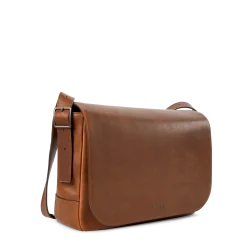 Shinola Best Sellers|Shop All Men'S Leather & Bags|Runwell Messenger Bag Medium Brown