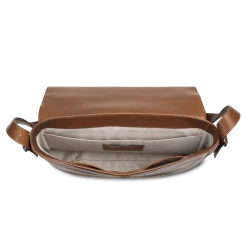 Shinola Best Sellers|Shop All Men'S Leather & Bags|Runwell Messenger Bag Medium Brown