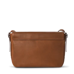 Shinola Best Sellers|Shop All Men'S Leather & Bags|Runwell Messenger Bag Medium Brown