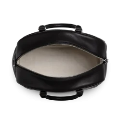Shinola Briefcases|Tote Bags|Runwell Satchel Black