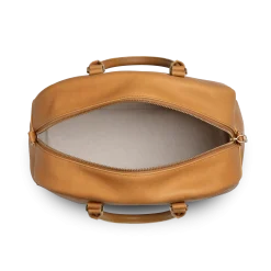 Shinola Briefcases|Tote Bags|Runwell Satchel Honey