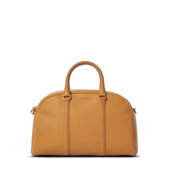 Shinola Briefcases|Tote Bags|Runwell Satchel Honey