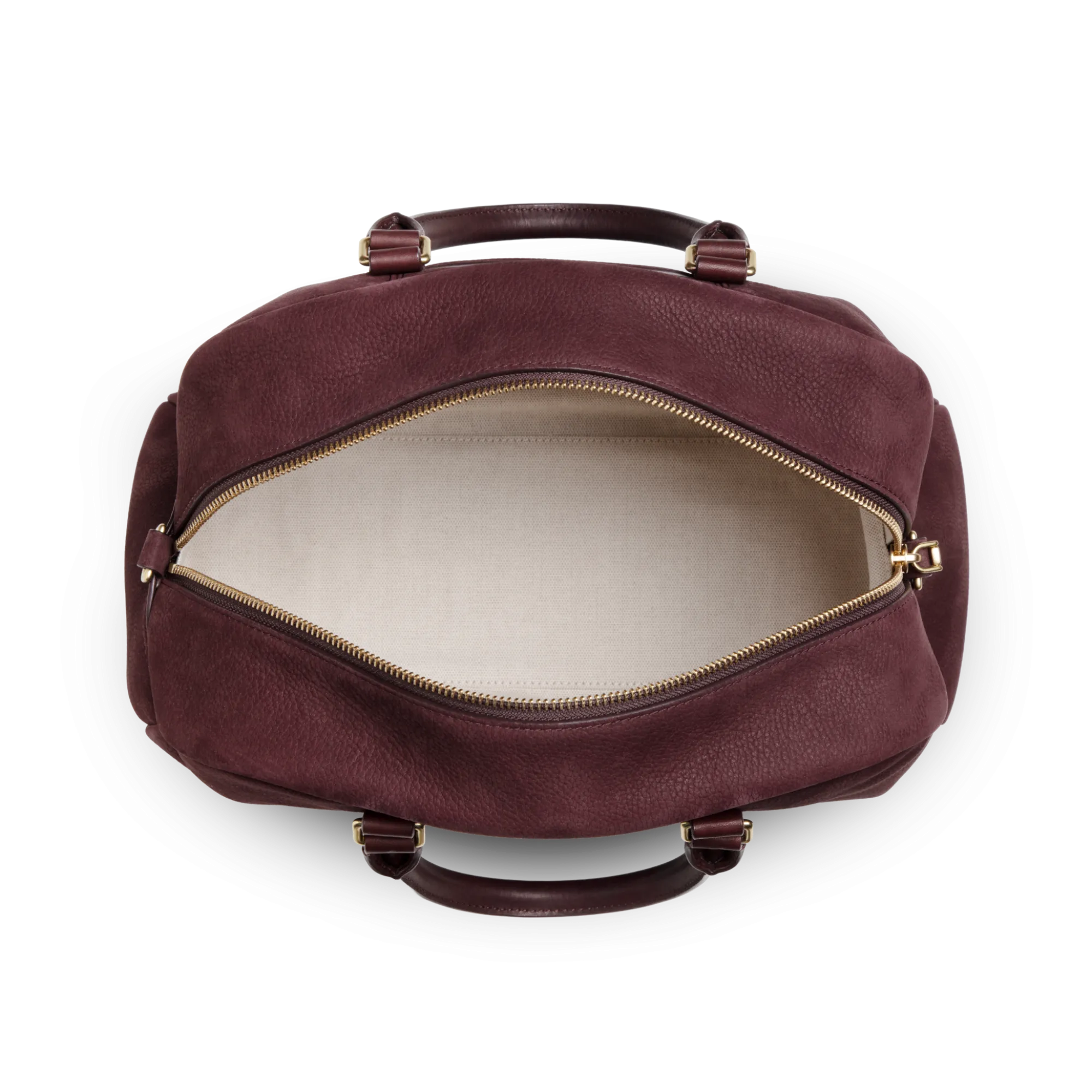 Shinola Briefcases|Tote Bags|Runwell Satchel Merlot