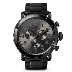 Shinola Best Sellers|Best Sellers|Runwell Sport Chronograph Watch Gunmetal