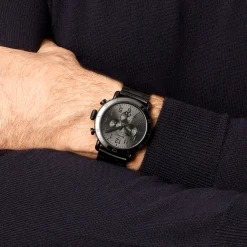 Shinola Best Sellers|Best Sellers|Runwell Sport Chronograph Watch Gunmetal