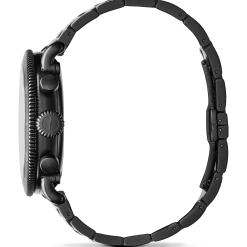 Shinola Best Sellers|Best Sellers|Runwell Sport Chronograph Watch Gunmetal