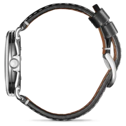 Shinola Classic Watches|Classic Watches|Runwell Watch Black