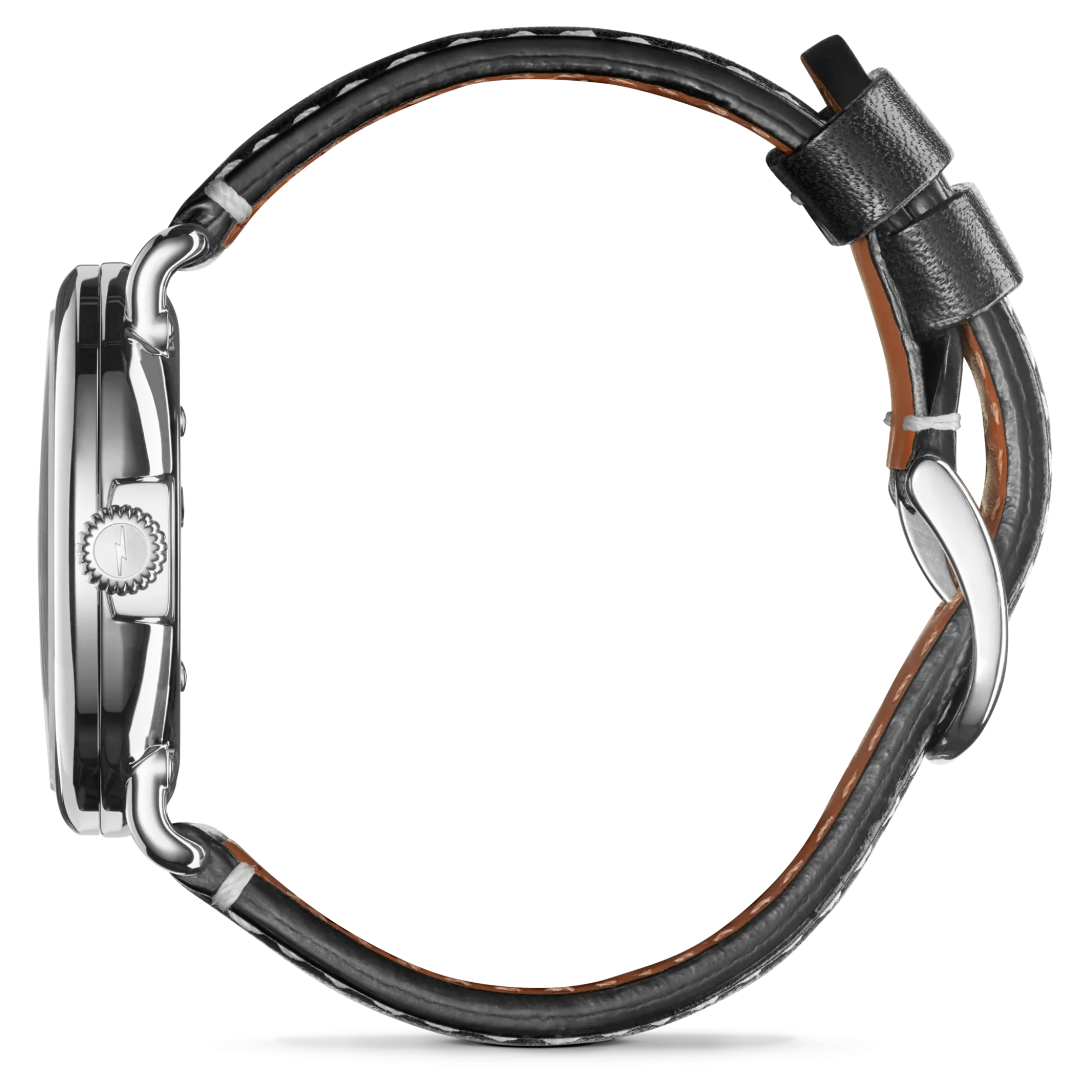 Shinola Classic Watches|Classic Watches|Runwell Watch Black
