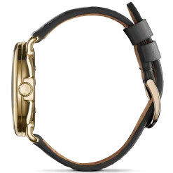 Shinola Women'S Watches|Best Sellers|Runwell Watch Black Mother of Pearl