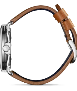 Shinola Classic Watches|Classic Watches|Runwell Watch Collegiate