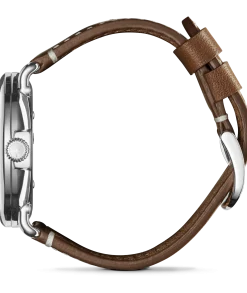 Shinola Classic Watches|Classic Watches|Runwell Watch Cream
