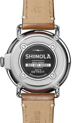 Shinola Best Sellers|Best Sellers|Runwell Watch Green