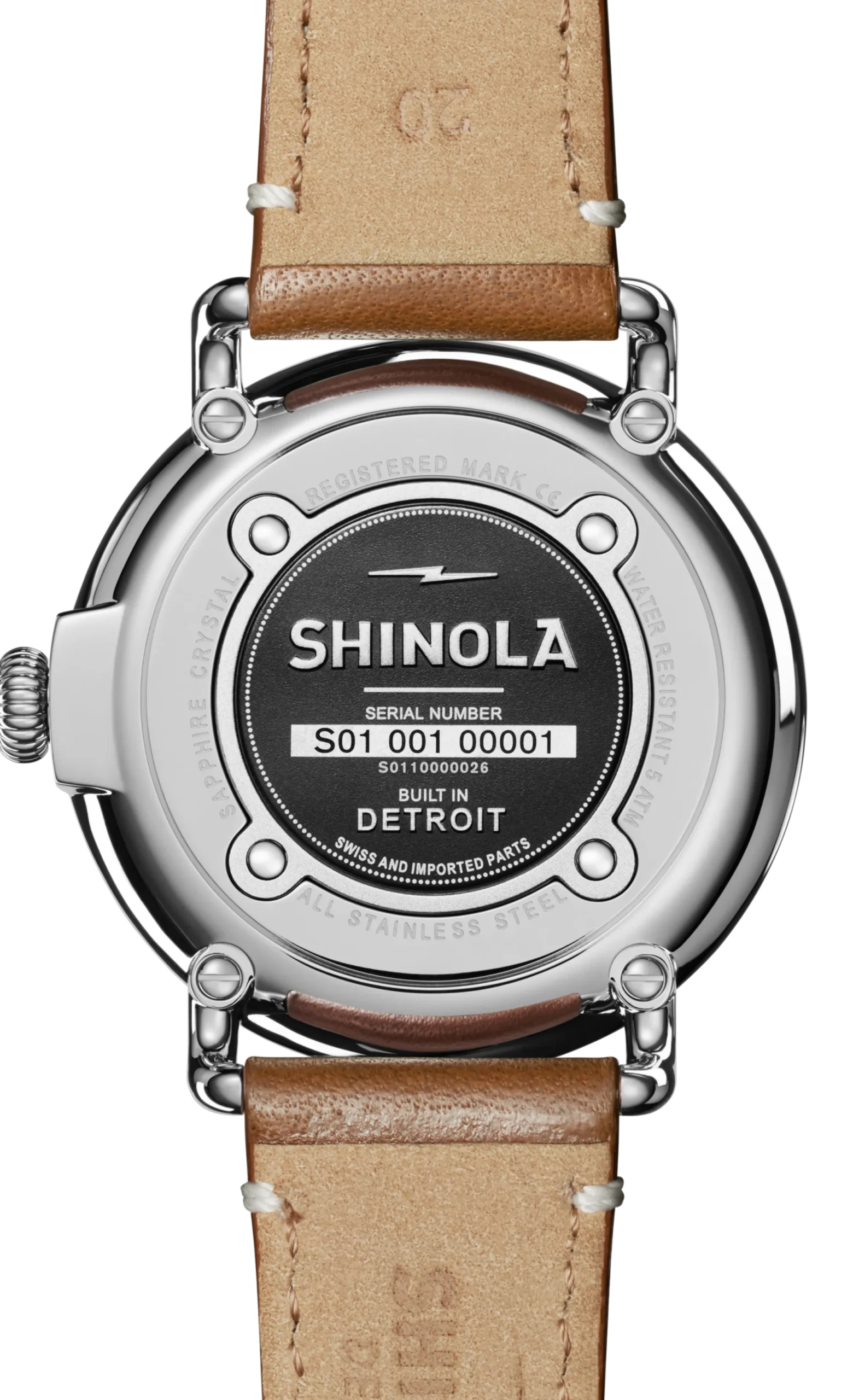 Shinola Best Sellers|Best Sellers|Runwell Watch Green