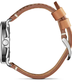 Shinola Best Sellers|Best Sellers|Runwell Watch Green