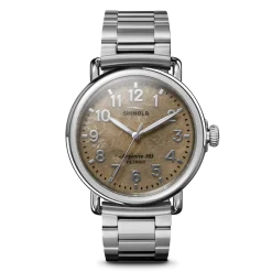 Shinola Best Sellers|Best Sellers|Runwell Watch Petoskey