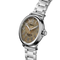 Shinola Best Sellers|Best Sellers|Runwell Watch Petoskey