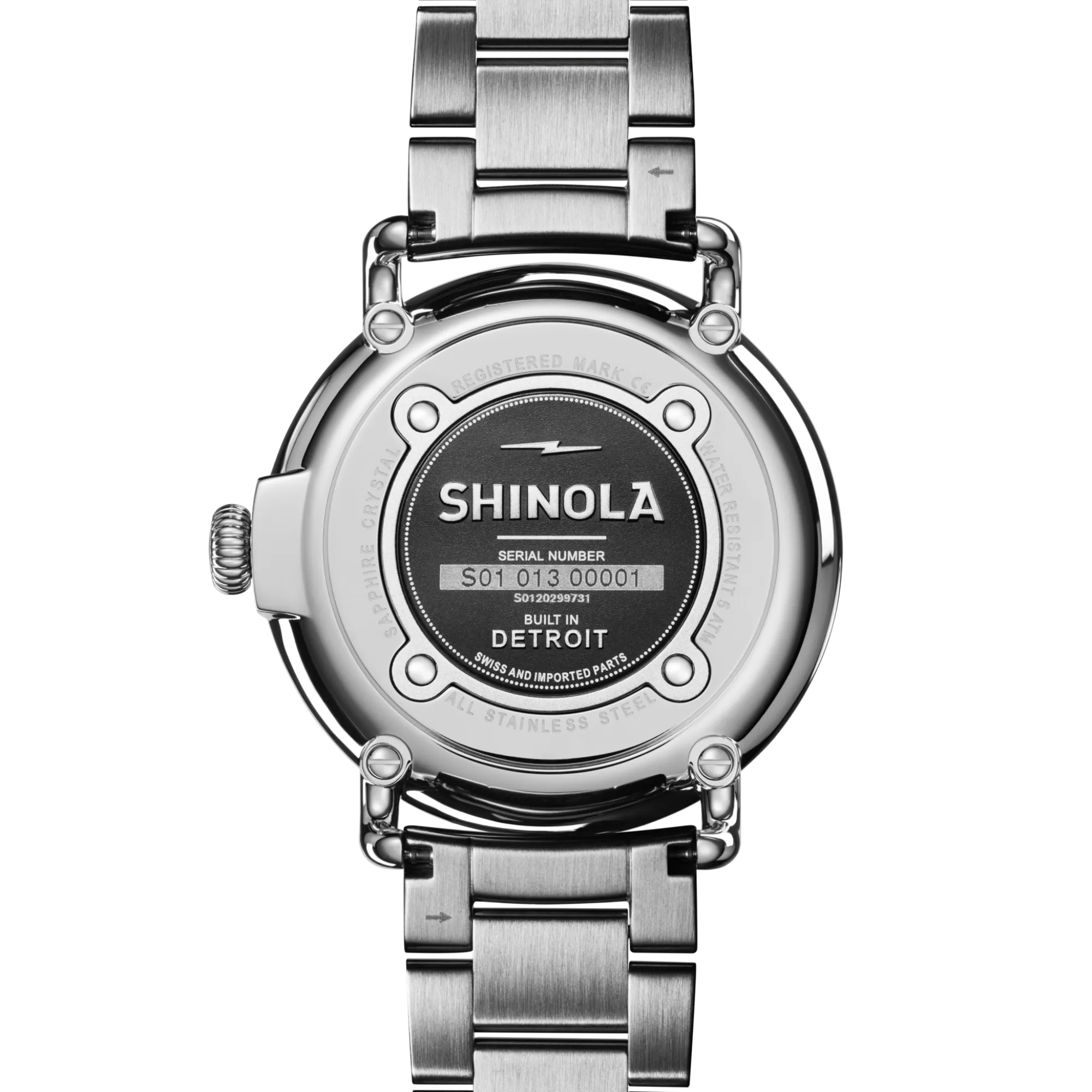 Shinola Best Sellers|Best Sellers|Runwell Watch Petoskey