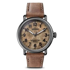 Shinola Best Sellers|Best Sellers|Runwell Watch Petoskey