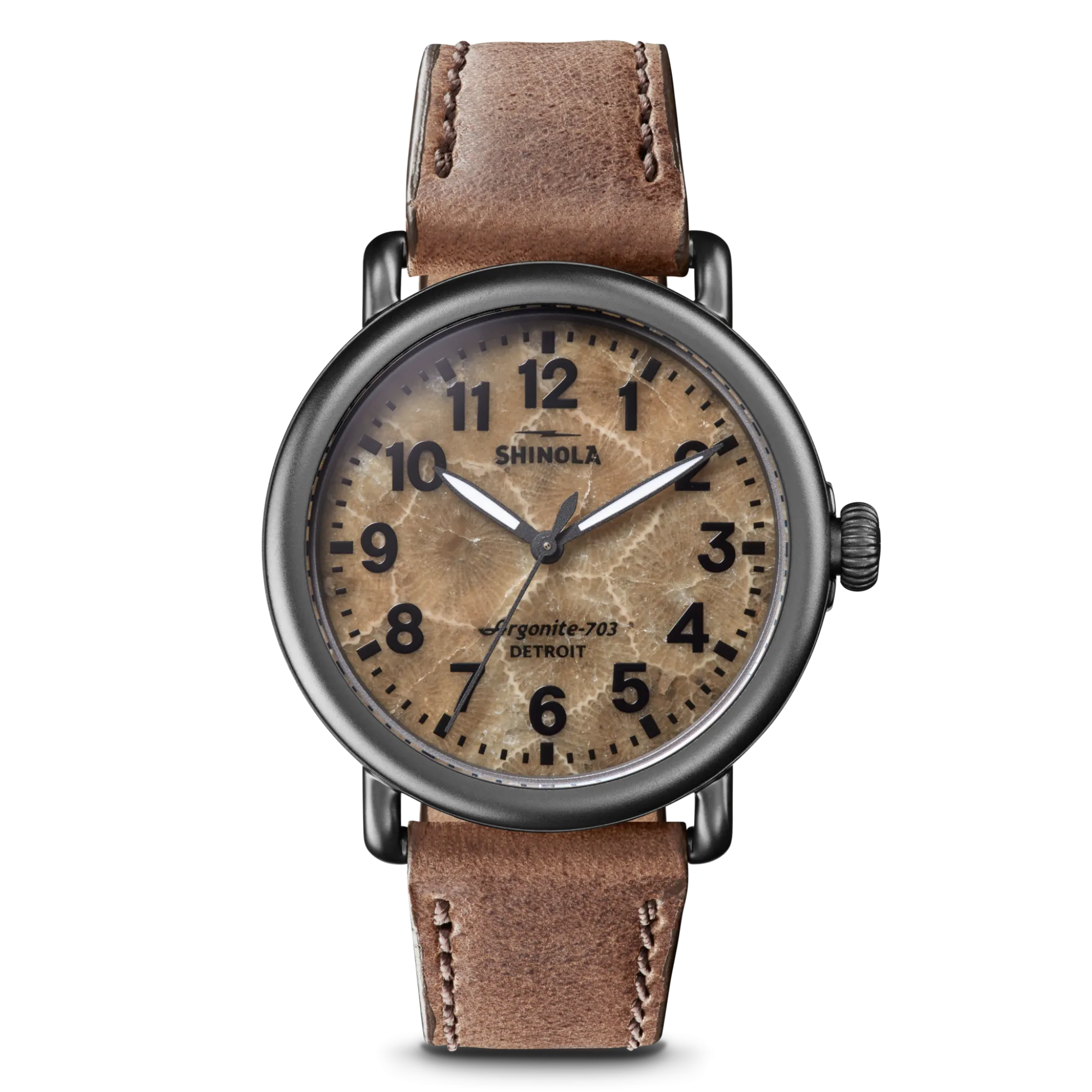 Shinola Best Sellers|Best Sellers|Runwell Watch Petoskey