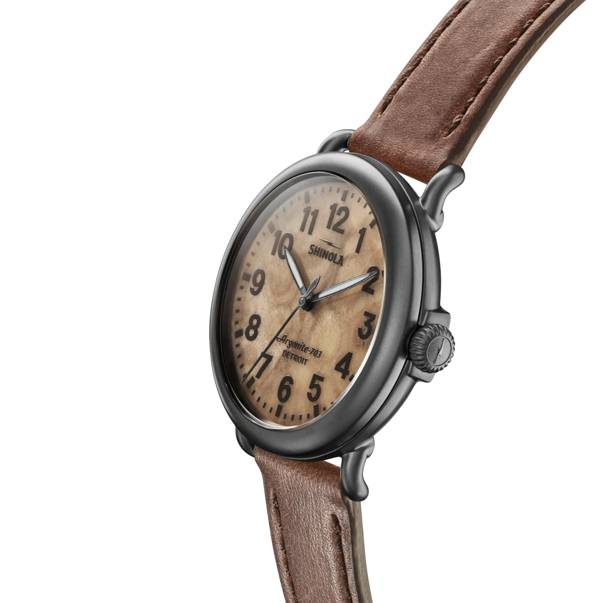 Shinola Best Sellers|Best Sellers|Runwell Watch Petoskey
