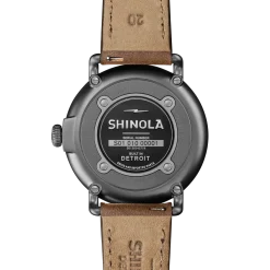Shinola Best Sellers|Best Sellers|Runwell Watch Petoskey