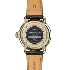 Shinola Women'S Watches|Best Sellers|Runwell Watch