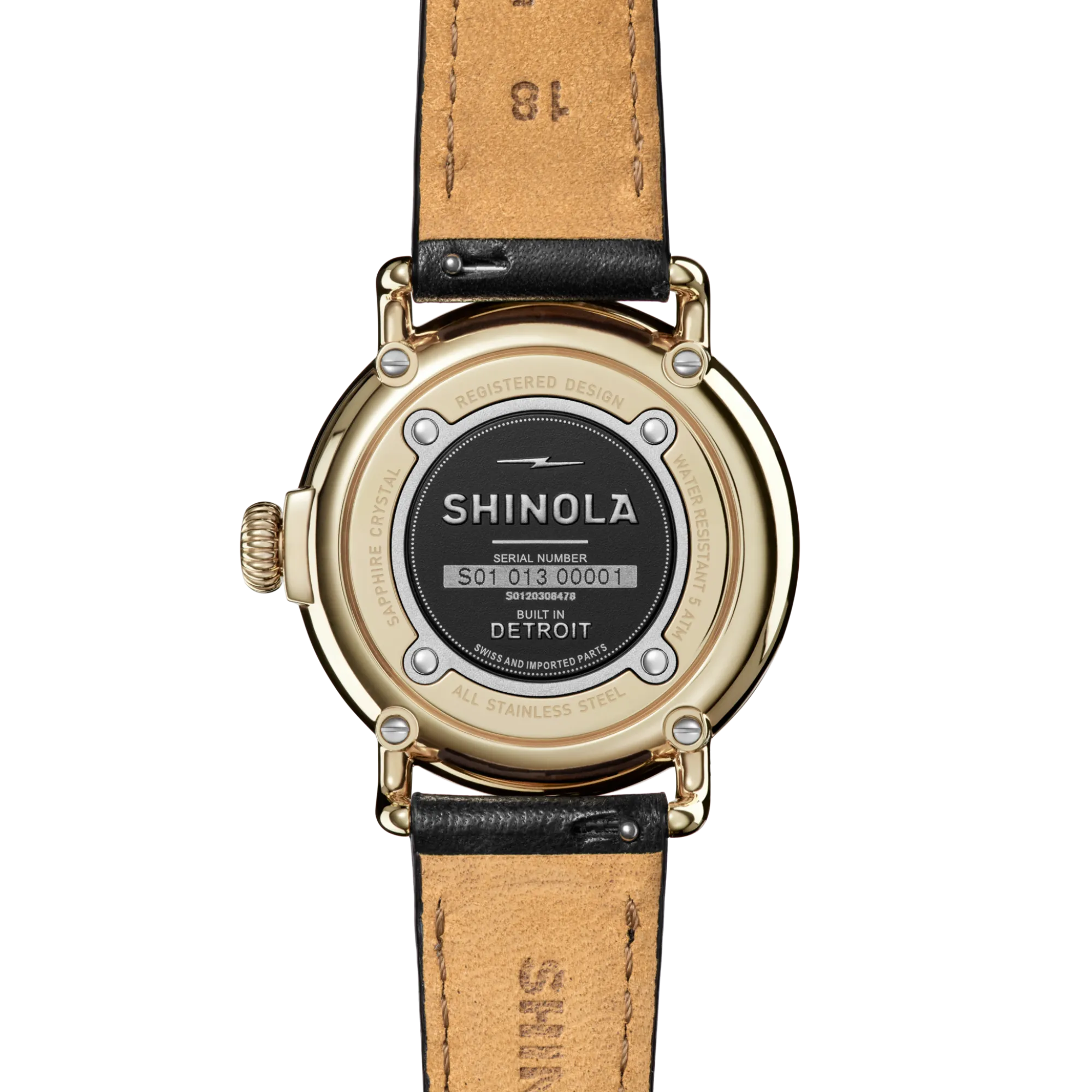 Shinola Women'S Watches|Best Sellers|Runwell Watch