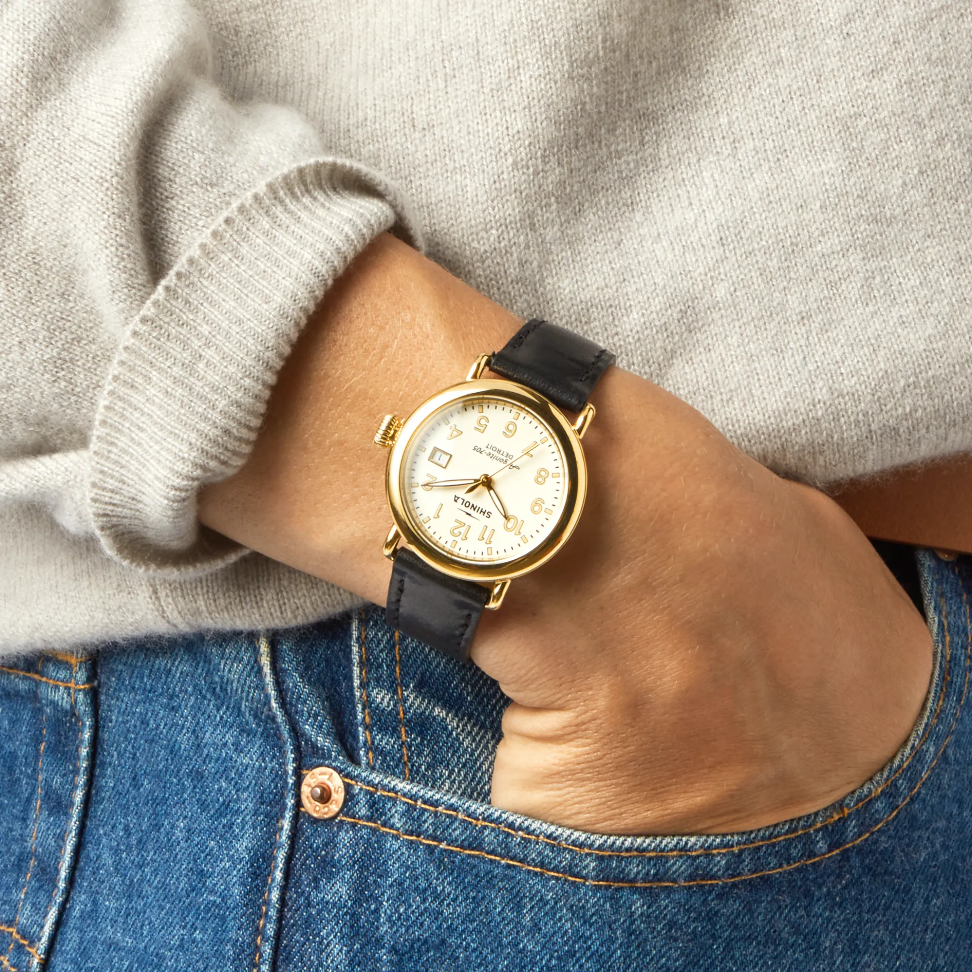 Shinola Women'S Watches|Best Sellers|Runwell Watch