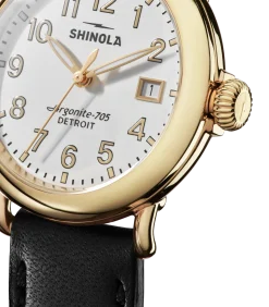 Shinola Women'S Watches|Best Sellers|Runwell Watch