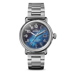 Shinola Women'S Watches|Shop All Women'S Watches|Runwell Watch