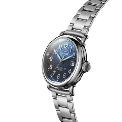 Shinola Women'S Watches|Shop All Women'S Watches|Runwell Watch