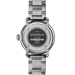 Shinola Women'S Watches|Shop All Women'S Watches|Runwell Watch