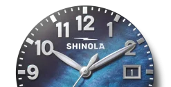 Shinola Women'S Watches|Shop All Women'S Watches|Runwell Watch