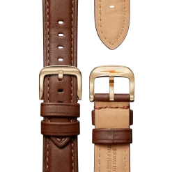 Shinola Gold Watches|Classic Watches|Runwell Watch