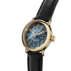 Shinola Men'S Watches|Runwell|Runwell Watch