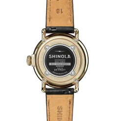 Shinola Men'S Watches|Runwell|Runwell Watch