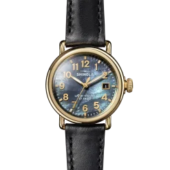 Shinola Men'S Watches|Runwell|Runwell Watch