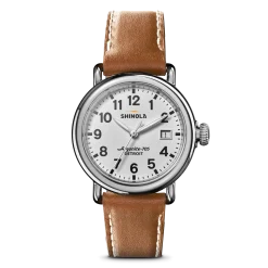 Shinola Women'S Watches|Shop All Women'S Watches|Runwell Watch