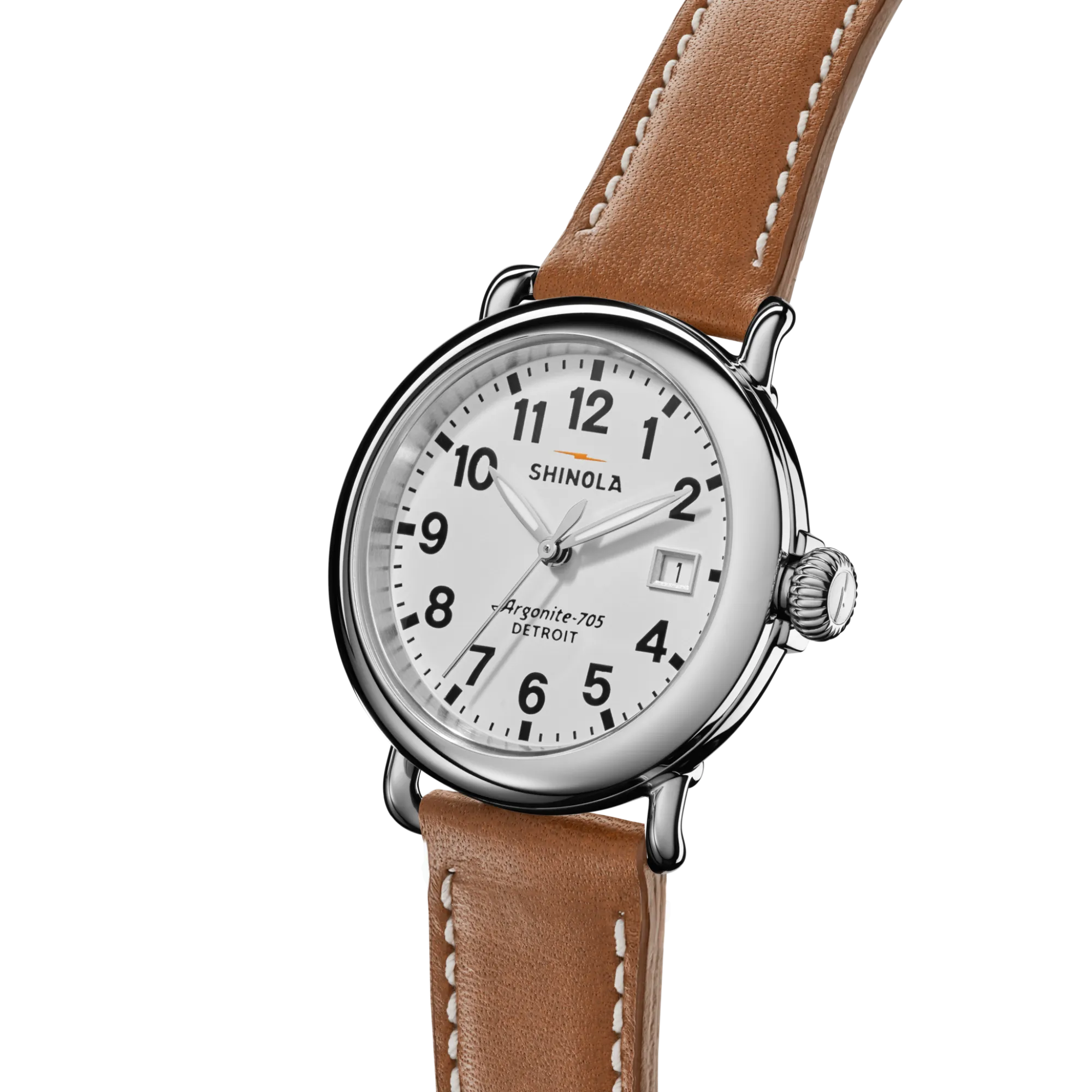 Shinola Women'S Watches|Shop All Women'S Watches|Runwell Watch