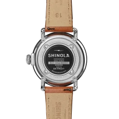 Shinola Women'S Watches|Shop All Women'S Watches|Runwell Watch